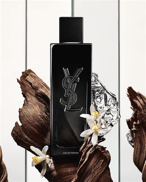 ysl perfume new 2019|YSL new perfume sample.